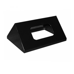 Кришка для урни S-LINE 60л M301Black