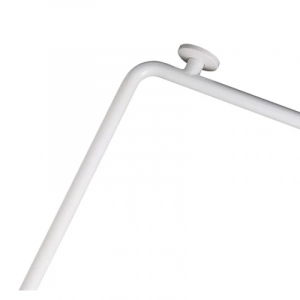 Поручень для инвалидов угловой MEDIEPOXY