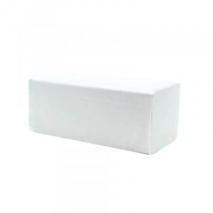 Полотенца бумажные BASIC P097