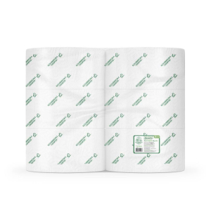 Туалетная бумага «Джамбо» КВ690