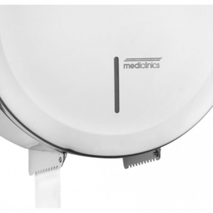 Тримач туалетного паперу JUMBO INDUSTRIAL PR2783C