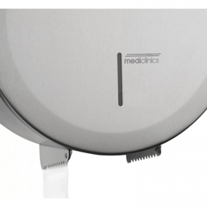 Тримач туалетного паперу JUMBO INDUSTRIAL PR2783CS