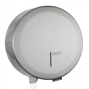 Тримач туалетного паперу JUMBO INDUSTRIAL PR2787СS