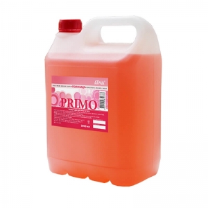 Рідке мило Primo 5л Полуниця