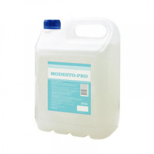 Мило рідке MODESTO PRO 5л