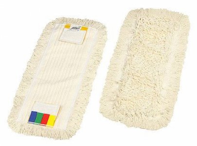 МОП (вкладиш) з вилогами для прибирання підлоги, 40 см MW.02\1