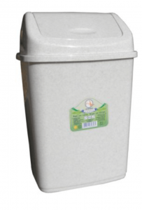 Кошик пластмасова Вп 5