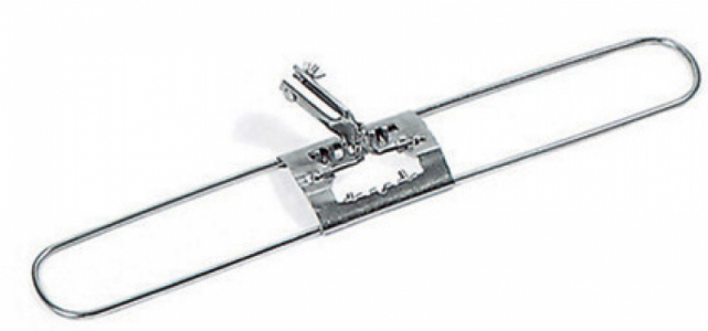 Основа для мопів металева 60см.  00000812