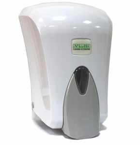 Дозатор мила або шампуню S6