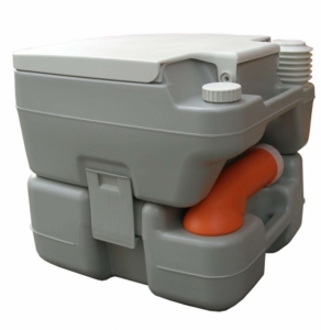 Портативный Биотуалет CHH 1315T (PT15A)