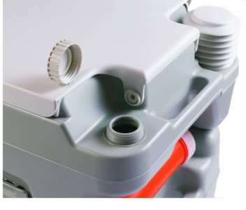 Портативный Биотуалет CHH 1315T (PT15A)