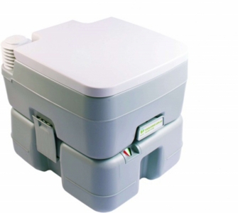 Портативный Биотуалет CHH 1315T (PT15A)