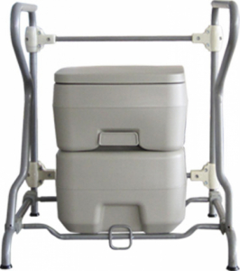 Подставка с поручнями CHH-610