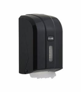 Тримач листового туалетного паперу. K6ZB