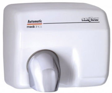 Cушарка для рук SANIFLOW E05A