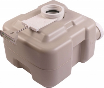 Біотуалет 1020T (PT20)