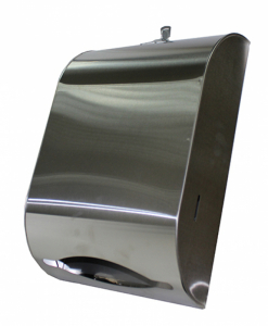 Тримач паперових рушників ZG-1407S