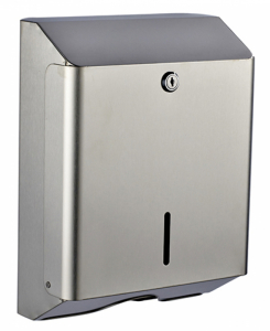 Тримач паперових рушників ZG-1408S