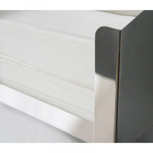 Держатель бумажных полотенец в пачках E-LINE E701C