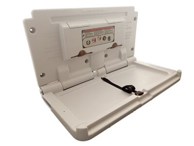 Пеленальний столик горизонтальний FG1689