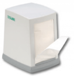 Держатель салфеток столовых NP80