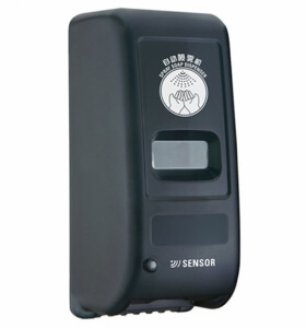 Сенсорний дозатор для дезінфікуючого засобу 1706AB