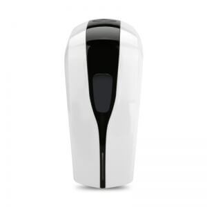 Автоматичний (сенсорний) дозатор піни. SU1208