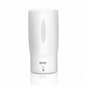 Автоматичний (сенсорний) дозатор (розпилювач) для дезінфікуючого засобу. ZG-1766