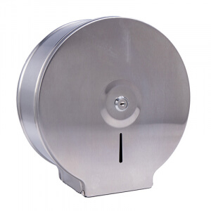 Тримач паперу туалетний  ZG-631С