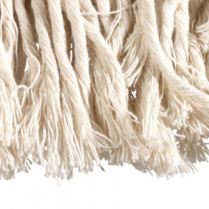 Моп Ecolabel мотузковий бавовна 350гр 000L1200