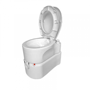 Біотуалет касетний 5924TI