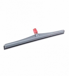 Стяжка (сквидж) для пола пластиковая "Харизма" 75 см PY530