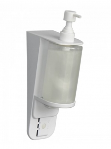 Универсальный дозатор жидкого мыла S7