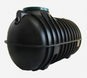 Септик для канализации 2500 л