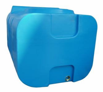 Прямокутна ємність 100 л SK-100