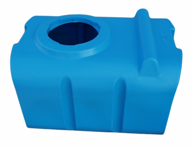 Прямокутна ємність 100 л SK-100