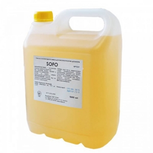 Пена для рук SOFO 5 л