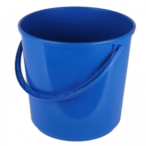 Ведро круглое с ручкой на 14 л.