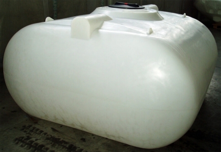 Транспортна ємність Т-5000Е