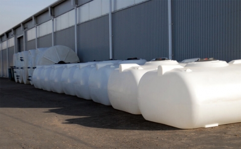 Транспортна ємність Т-5000Е