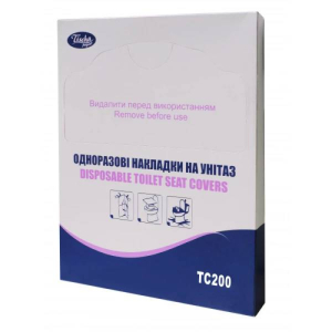 Накладки (подкладки) на унитаз МИНИ TC200