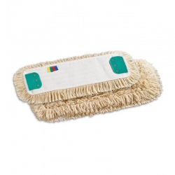 Моп петельный Wet System хлопок. 40 см. 548