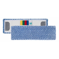 Моп 40 см Microsafe Wet System мікрофібра 00000696