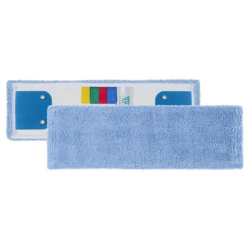 Моп Wet System мікрофібра, 50 см 698