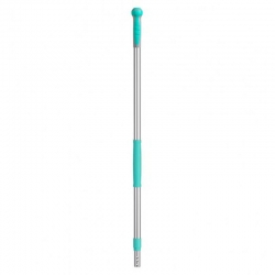 Ручка алюмінієва телескопічна 1044
