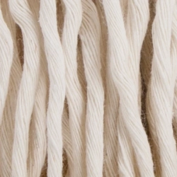 Моп Ecolabel веревочный из толстых нитей хлопок 220гр  000L1857