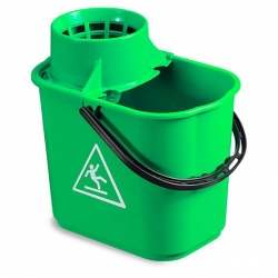 Відро EASY з віджимом 14л