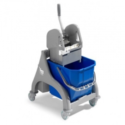 Тележка для уборки Nick 25L 6047