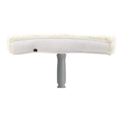 Тримач шубки 35 см з абразивним падом 00008281YL