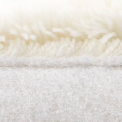 Шубка сменная с абразивным падом 00008432 45см.